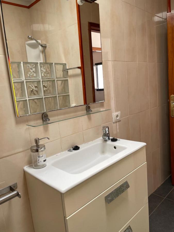 Apartamento Con Amplia Terraza En La Playa Puerto del Carmen  Ngoại thất bức ảnh