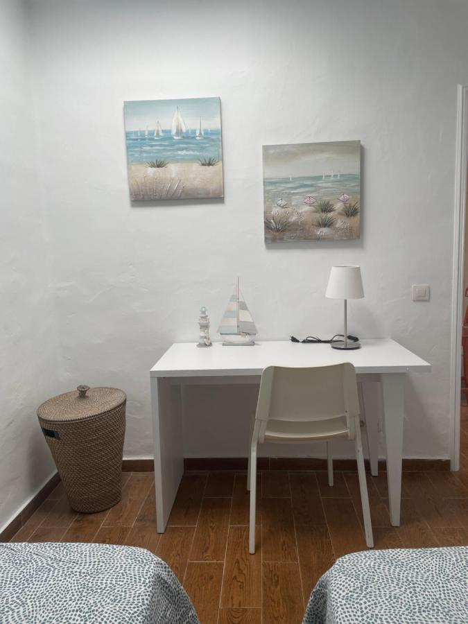 Apartamento Con Amplia Terraza En La Playa Puerto del Carmen  Ngoại thất bức ảnh