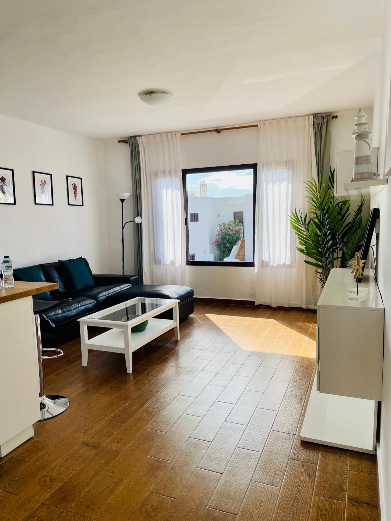 Apartamento Con Amplia Terraza En La Playa Puerto del Carmen  Ngoại thất bức ảnh